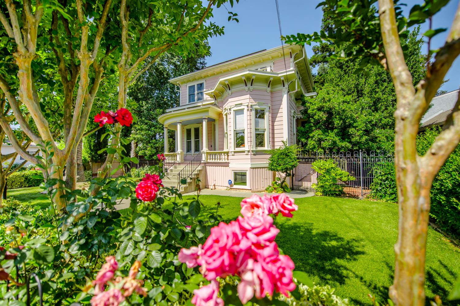 Woodland, California, 95695, United States, 5 Bedrooms Bedrooms, ,4 BathroomsBathrooms,Residential,Active,1843839