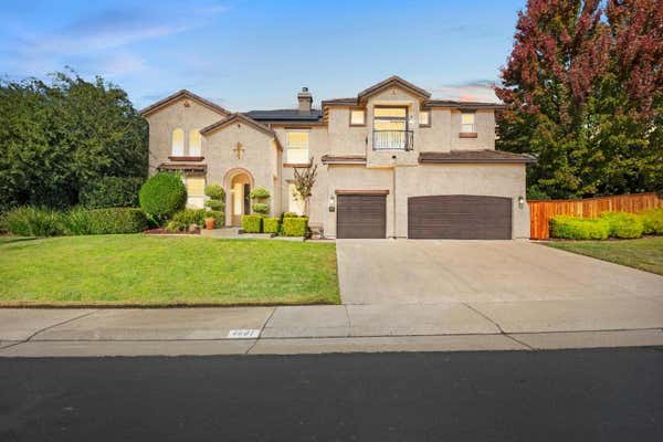 4601 LONGVIEW DR, ROCKLIN, CA 95677 - Image 1