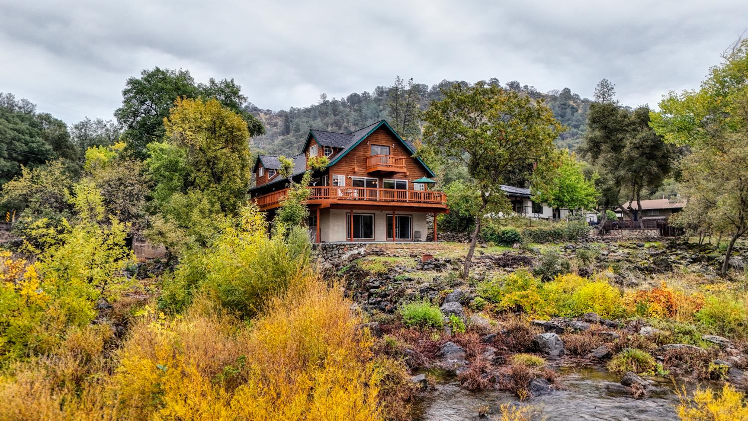 Coloma, California, 95613, United States, 3 Bedrooms Bedrooms, ,3 BathroomsBathrooms,Residential,Active,2007129