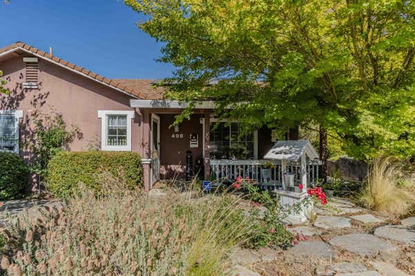 408 TOYON DR, SAN ANDREAS, CA 95249 - Image 1