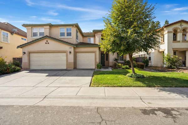 161 MENARD CIR, SACRAMENTO, CA 95835 - Image 1