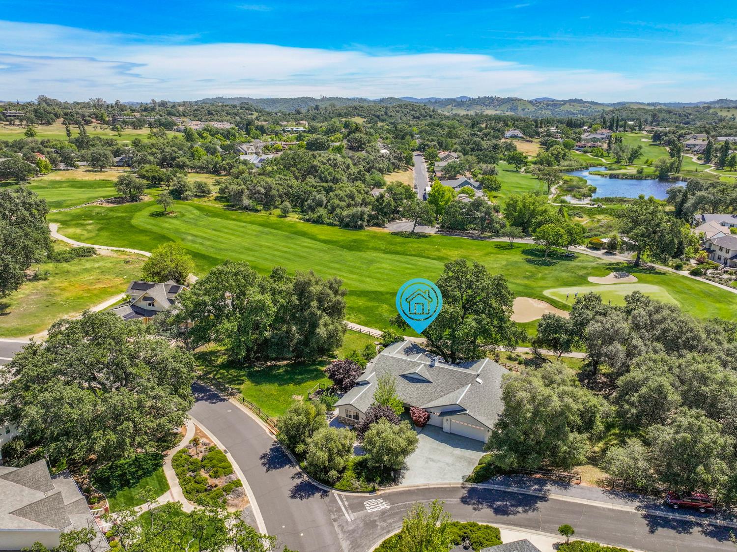 Angels Camp, California, 95222, United States, 3 Bedrooms Bedrooms, ,4 BathroomsBathrooms,Residential,Active,2036048