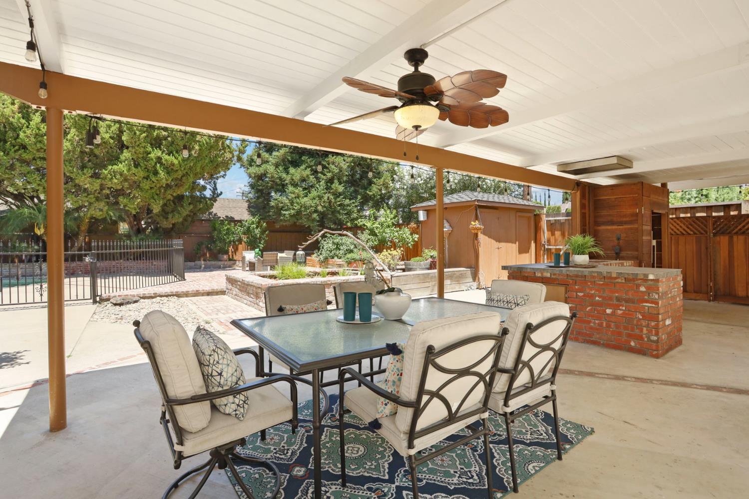 Modesto, California, 95350, United States, 4 Bedrooms Bedrooms, ,3 BathroomsBathrooms,Residential,Active,1877804