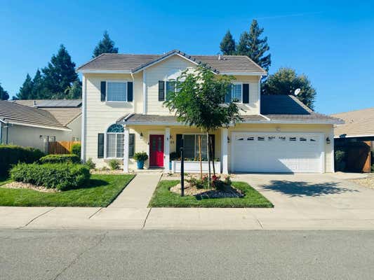 1425 SESSLER DR, YUBA CITY, CA 95993 - Image 1