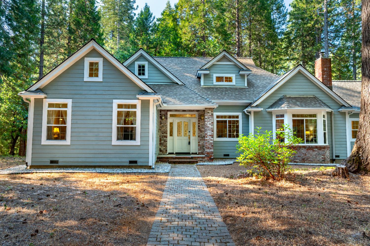 Nevada City, California, 95959, United States, 3 Bedrooms Bedrooms, ,4 BathroomsBathrooms,Residential,Active,1919052