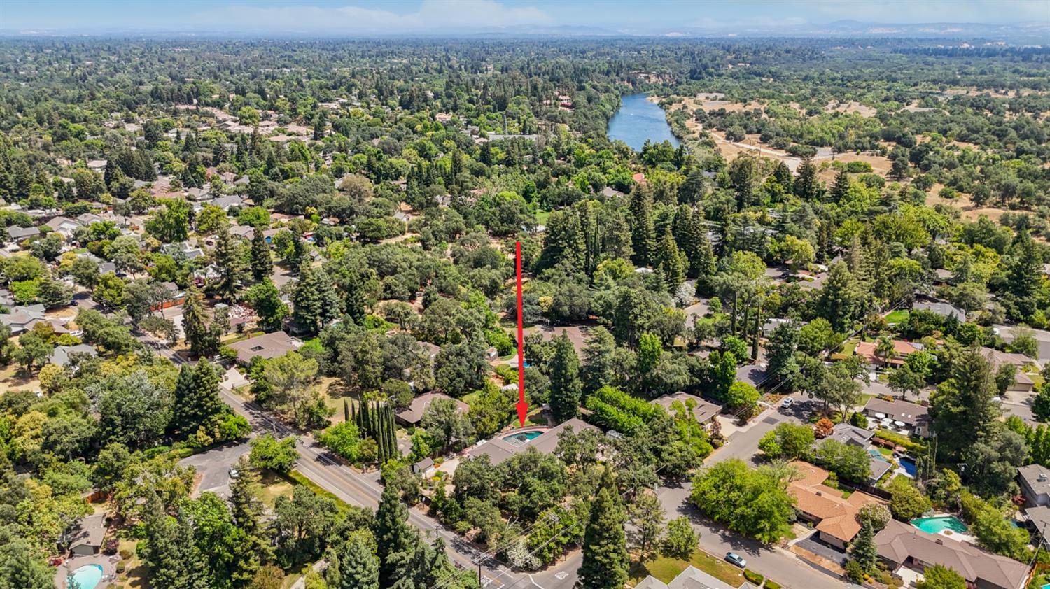 Carmichael, California, 95608, United States, 4 Bedrooms Bedrooms, ,3 BathroomsBathrooms,Residential,Active,1904149
