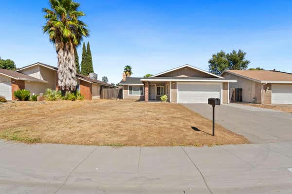 10077 FRASER RIVER CT, RANCHO CORDOVA, CA 95670 - Image 1