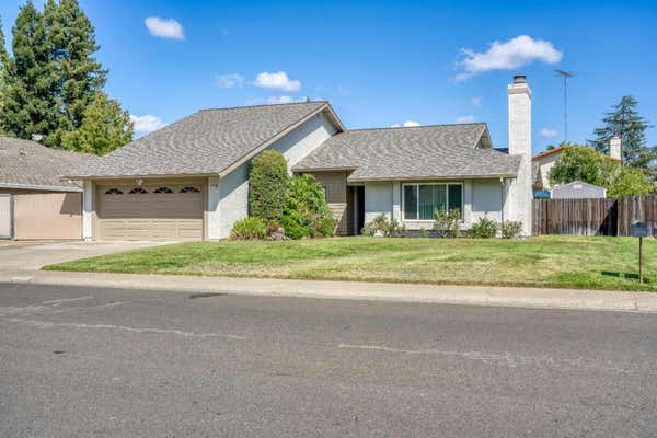 11137 TUSKET RIVER DR, RANCHO CORDOVA, CA 95670 - Image 1