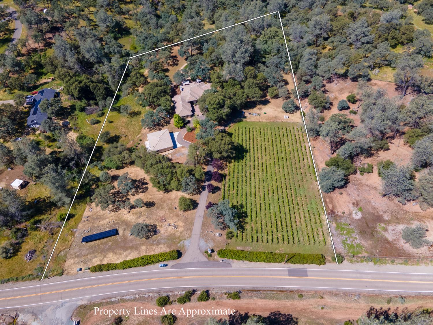 Placerville, California, 95667, United States, 3 Bedrooms Bedrooms, ,4 BathroomsBathrooms,Residential,Active,2042684