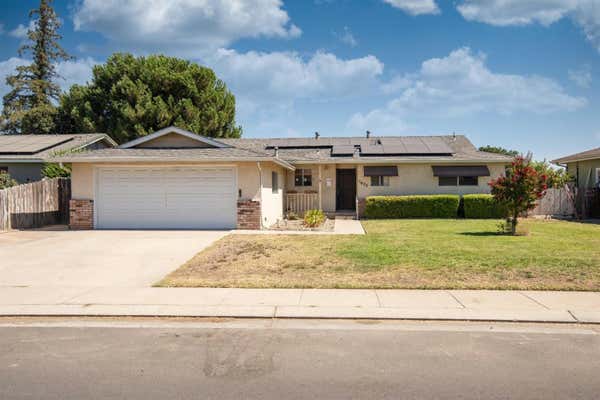 1622 DAVID DR, ESCALON, CA 95320 - Image 1