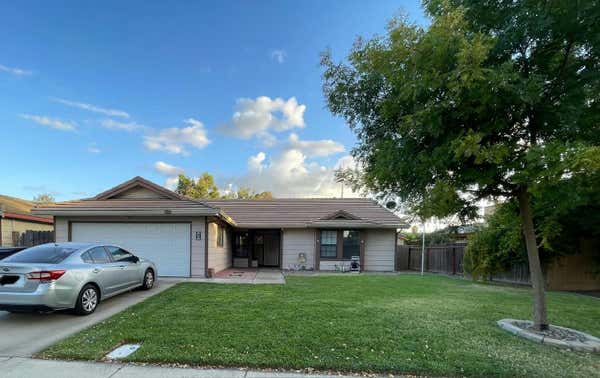 3316 BLACKROCK PL, MODESTO, CA 95354 - Image 1