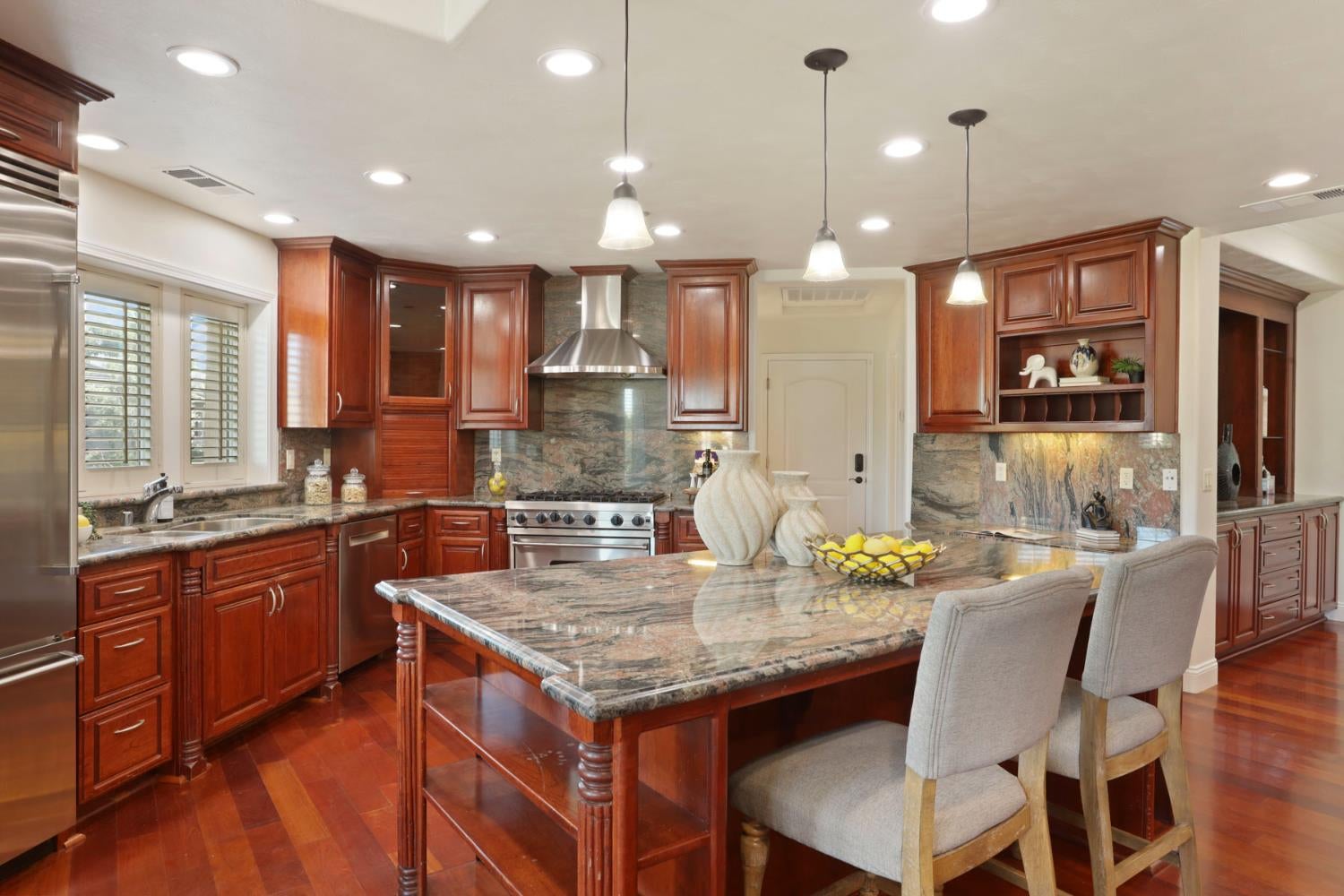 Modesto, California, 95356, United States, 3 Bedrooms Bedrooms, ,3 BathroomsBathrooms,Residential,Active,2009003