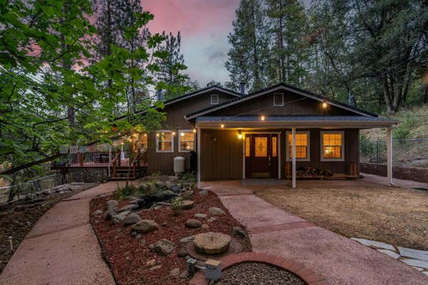 20601 TIMBER RIDGE RD, PINE GROVE, CA 95665 - Image 1