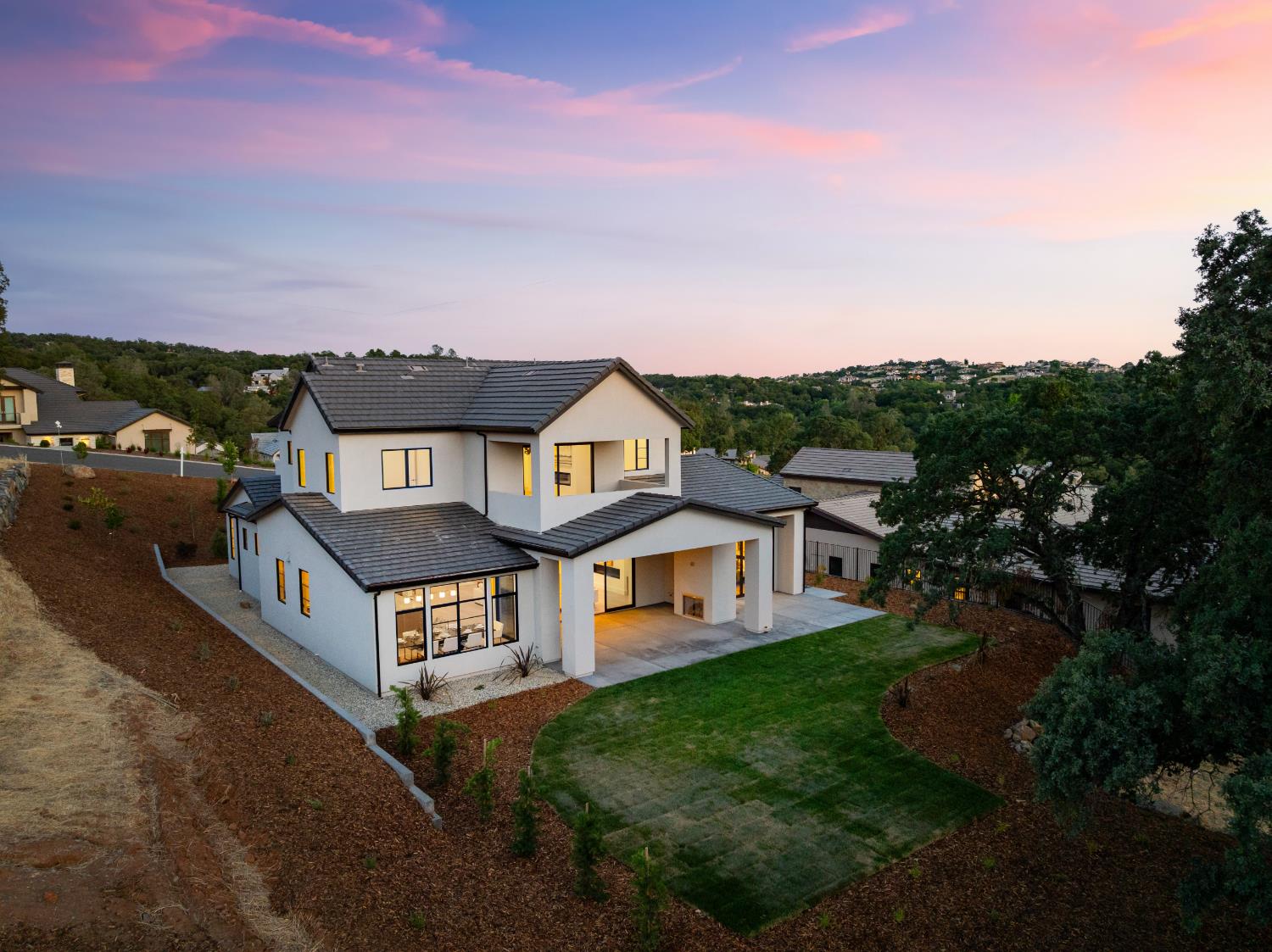 El Dorado Hills, California, 95762, United States, 5 Bedrooms Bedrooms, ,5 BathroomsBathrooms,Residential,Active,1920251