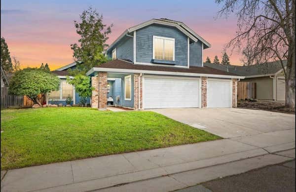 1020 HAMAN WAY, ROSEVILLE, CA 95678 - Image 1