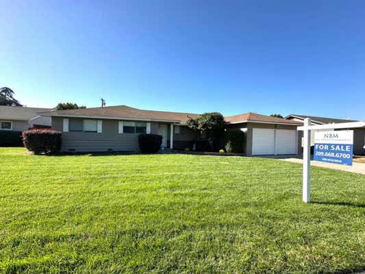 2550 EL CAPITAN DR, TURLOCK, CA 95380, photo 2 of 74