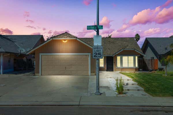 421 KIRBYS MILL DR, MODESTO, CA 95358 - Image 1