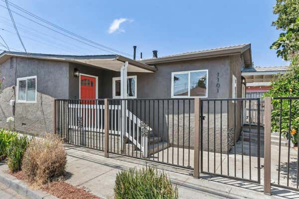 1101 76TH AVE, OAKLAND, CA 94621 - Image 1