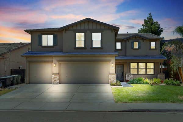 547 ROADRUNNER DR, PATTERSON, CA 95363 - Image 1