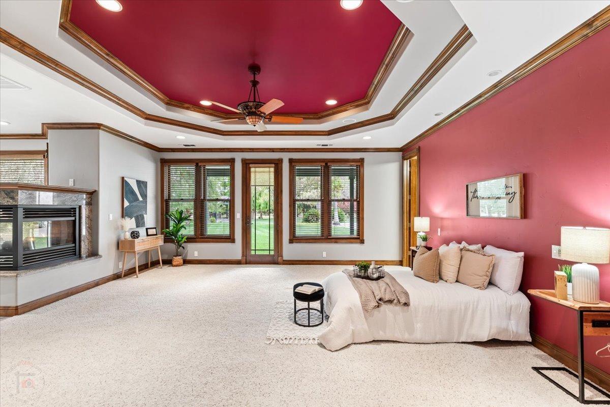 Ripon, California, 95366, United States, 3 Bedrooms Bedrooms, ,5 BathroomsBathrooms,Residential,Active,1808206