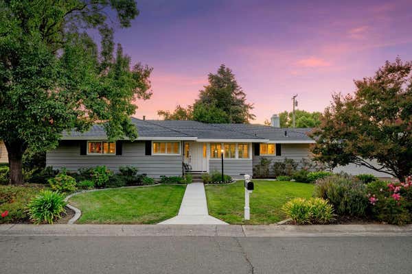 1955 WINGFIELD WAY, CARMICHAEL, CA 95608 - Image 1