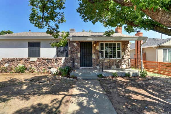 5331 WHITTIER DR, SACRAMENTO, CA 95820 - Image 1