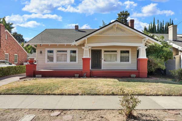 729 N YOSEMITE ST, STOCKTON, CA 95203 - Image 1