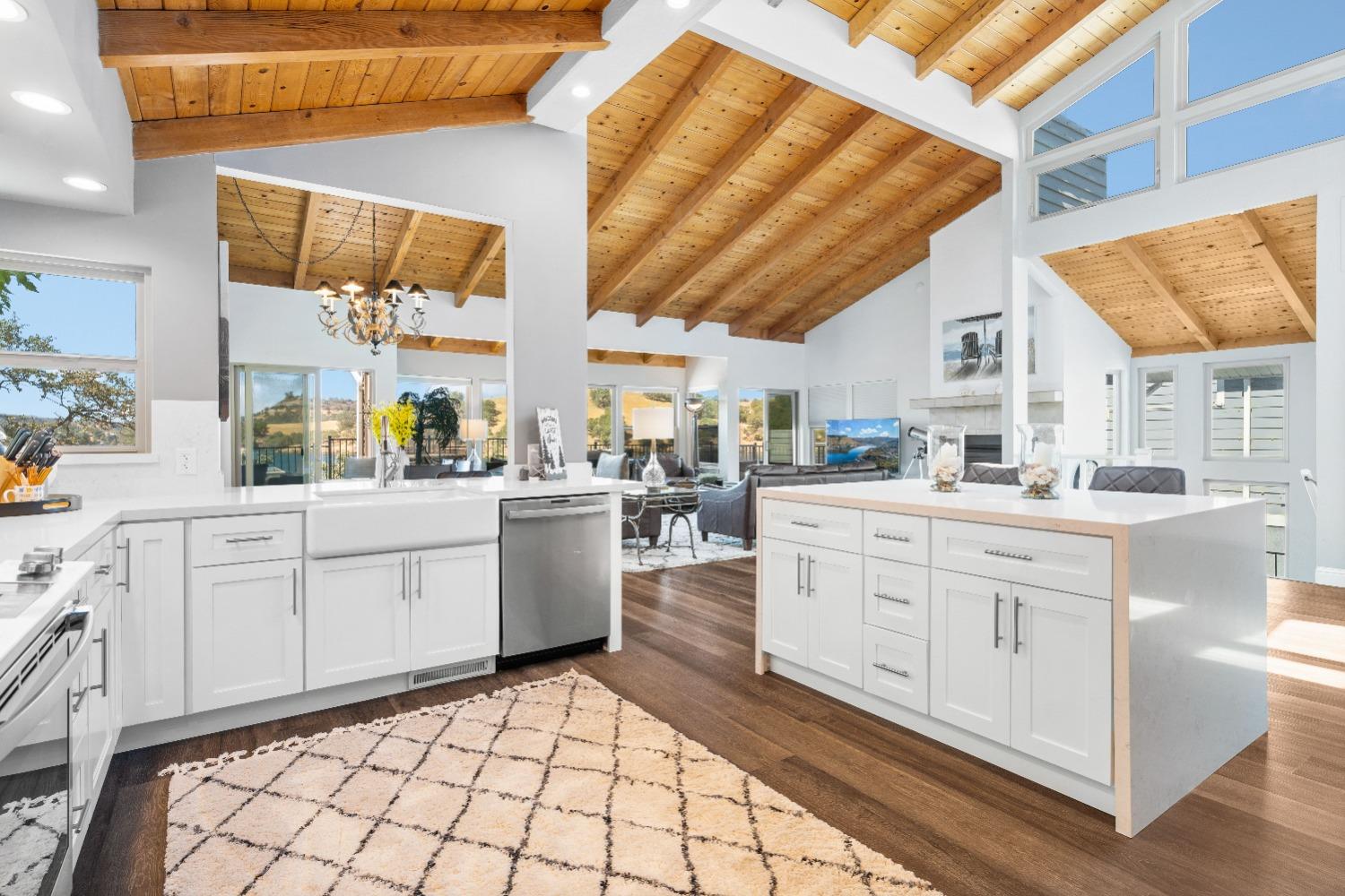 Copperopolis, California, 95228, United States, 3 Bedrooms Bedrooms, ,4 BathroomsBathrooms,Residential,Active,1969645