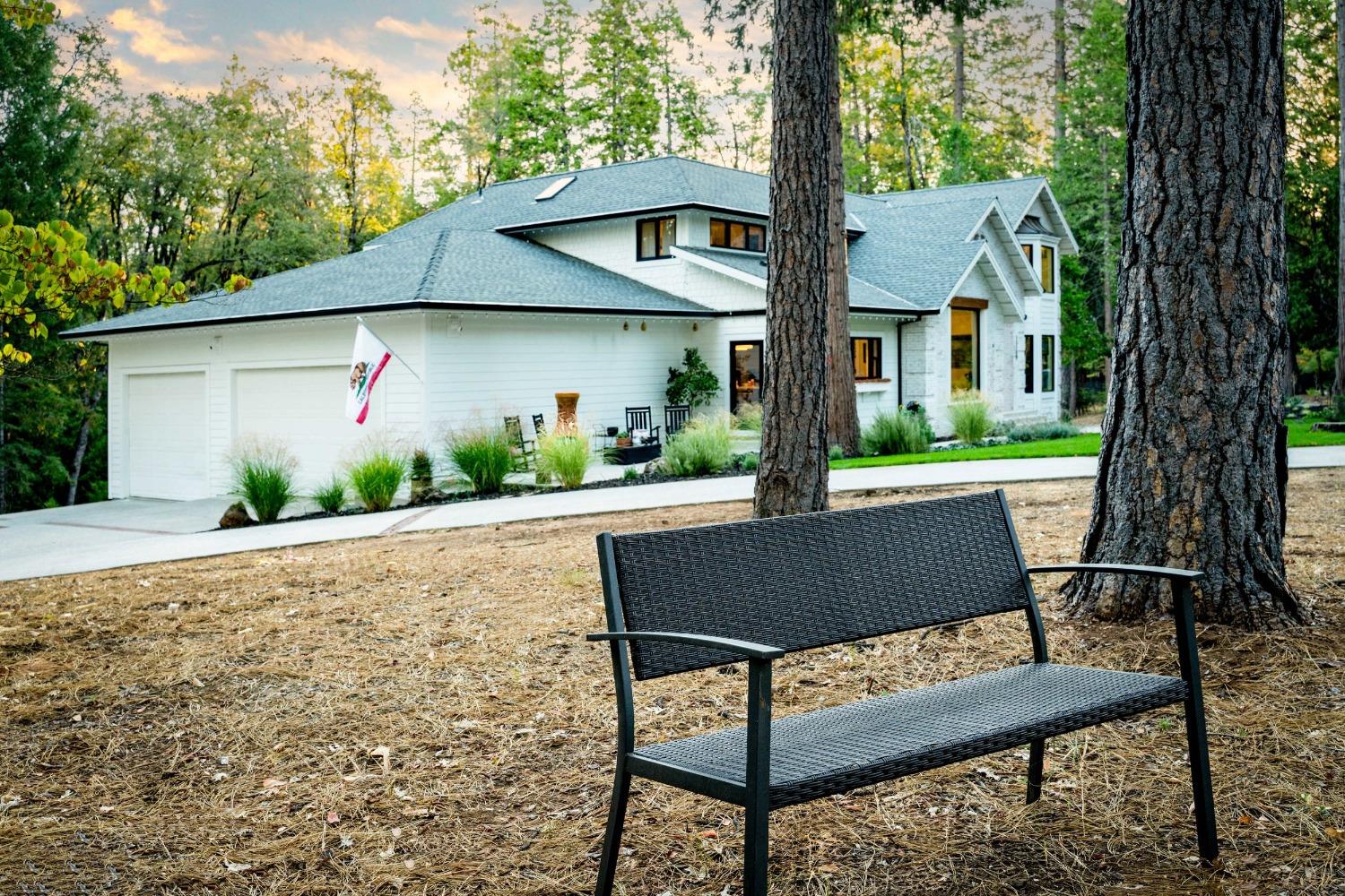 Nevada City, California, 95959, United States, 4 Bedrooms Bedrooms, ,5 BathroomsBathrooms,Residential,Active,1808164