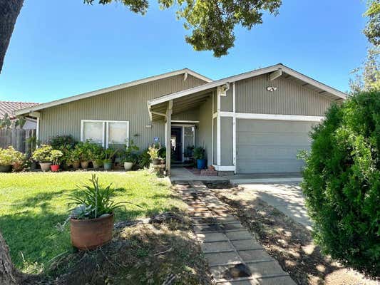 2420 SUSSEX AVE, MODESTO, CA 95358 - Image 1