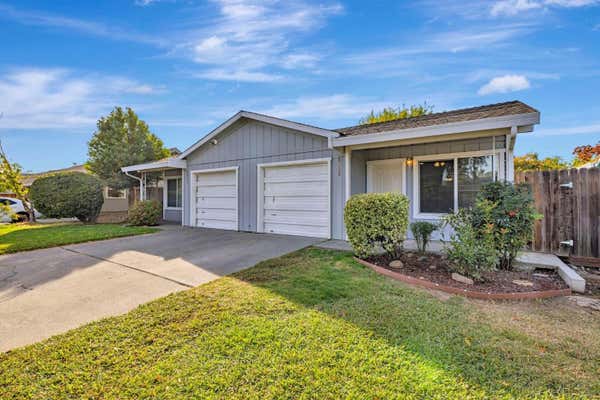 3321 JAYANNE WAY, CARMICHAEL, CA 95608 - Image 1