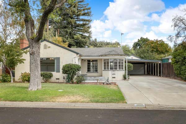 607 CHABOT AVE, MODESTO, CA 95354 - Image 1