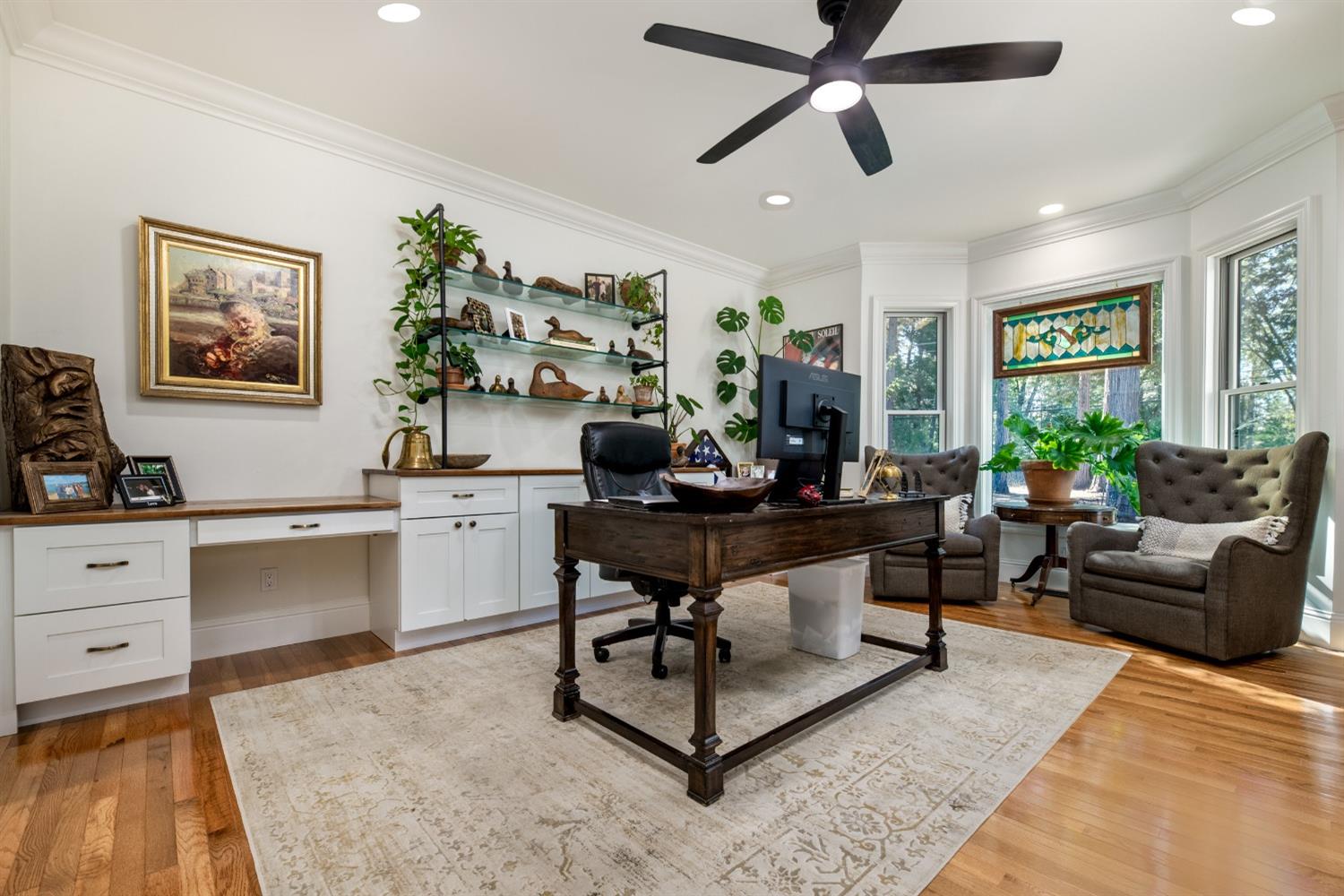 Nevada City, California, 95959, United States, 4 Bedrooms Bedrooms, ,5 BathroomsBathrooms,Residential,Active,1808164