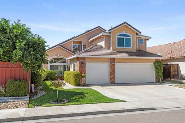 1145 MADERA DR, TRACY, CA 95377 - Image 1