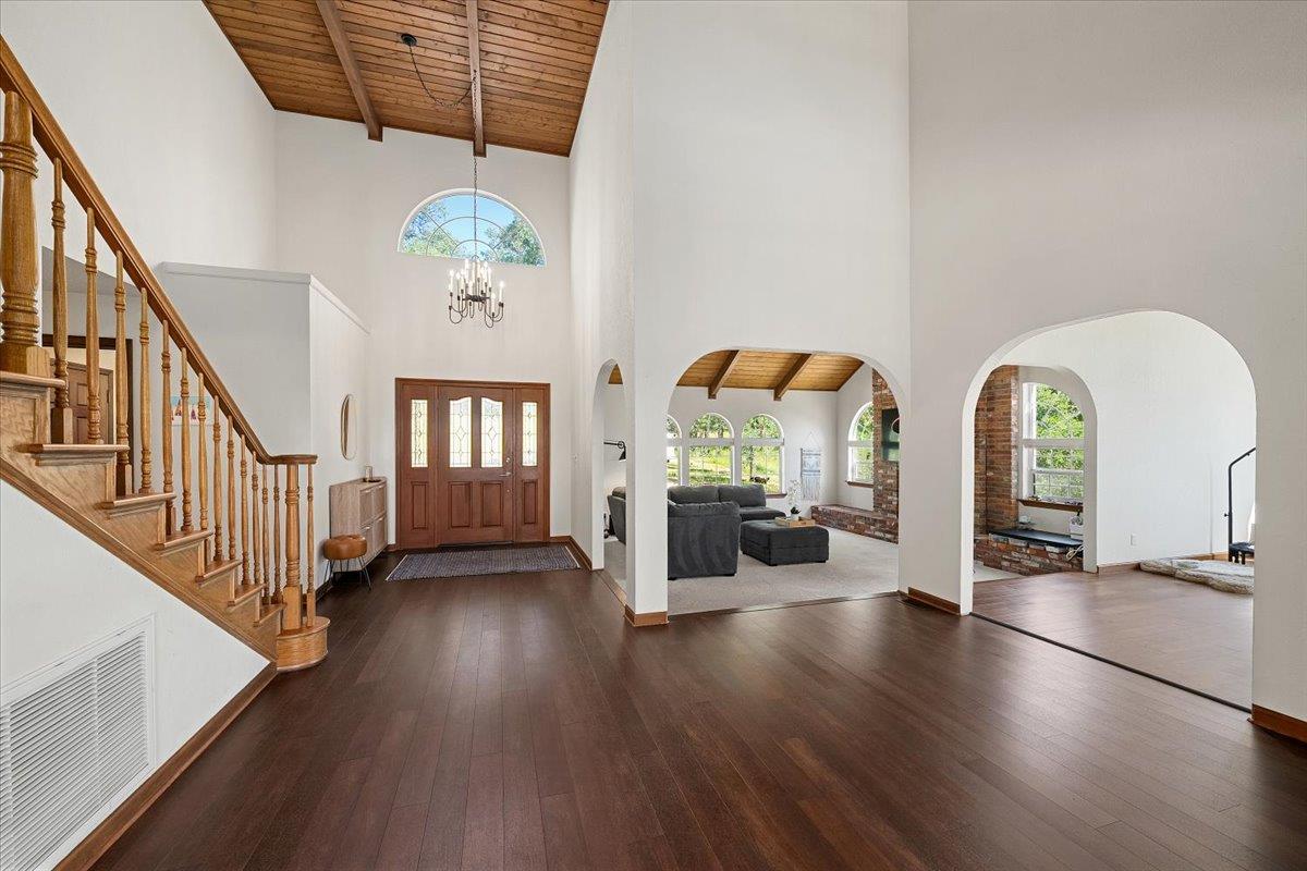 Placerville, California, 95667, United States, 4 Bedrooms Bedrooms, ,3 BathroomsBathrooms,Residential,Active,2034648