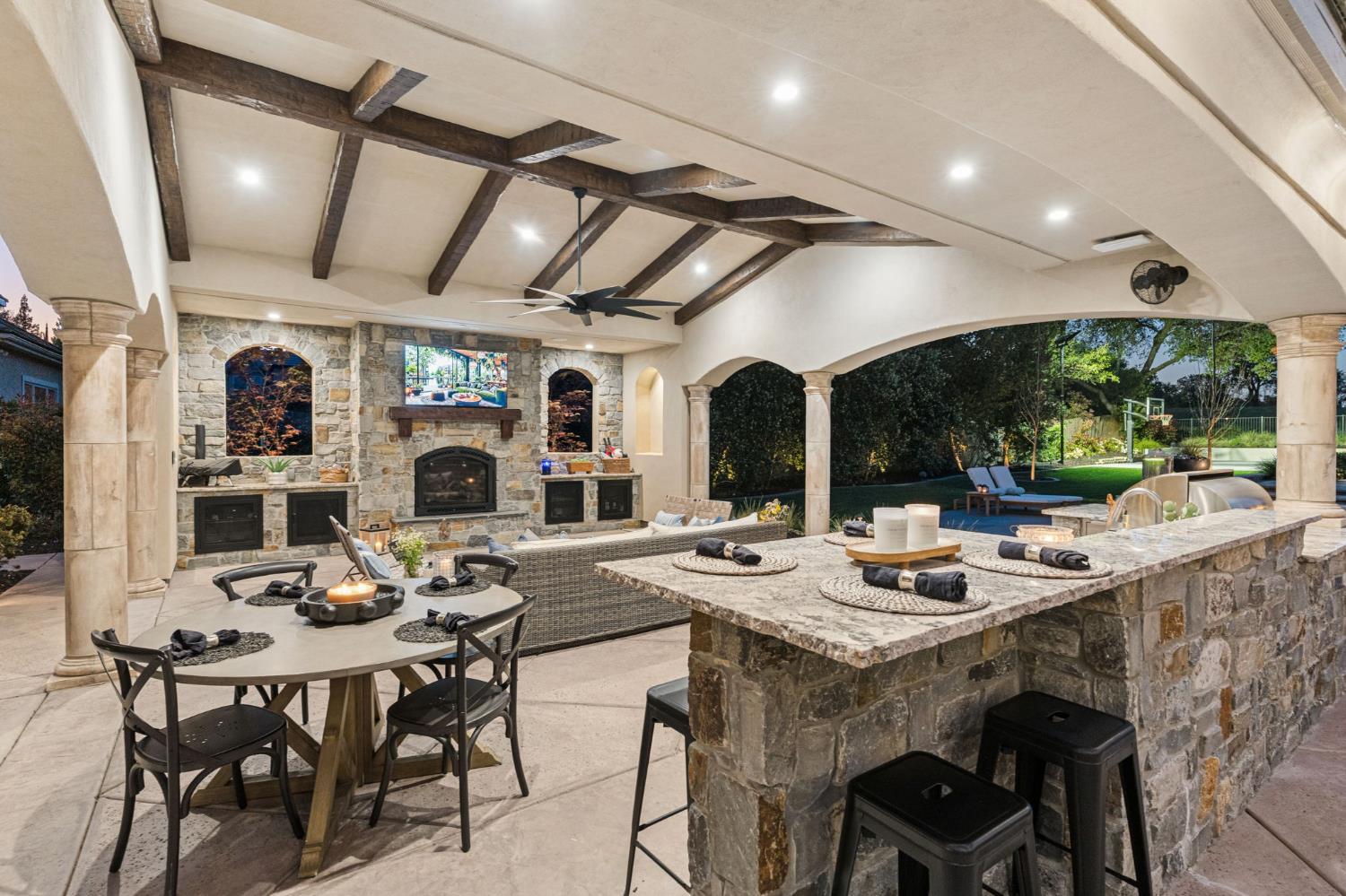 Granite Bay, California, 95746, United States, 5 Bedrooms Bedrooms, ,7 BathroomsBathrooms,Residential,Active,2028537