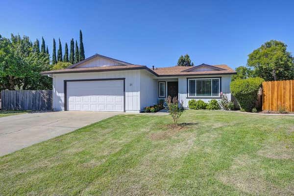 31 SAINT MARIE CIR, SACRAMENTO, CA 95823 - Image 1