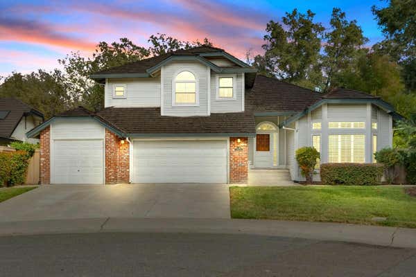 11587 CRYSTAL LAKE CT, GOLD RIVER, CA 95670 - Image 1