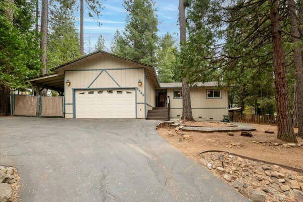 5760 SIERRA SPRINGS DR, POLLOCK PINES, CA 95726 - Image 1