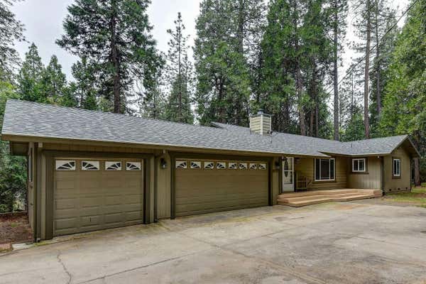 23014 SHAKE RIDGE RD, VOLCANO, CA 95689 - Image 1