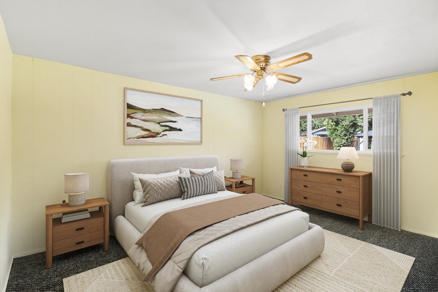 Sacramento, California, 95864, United States, 4 Bedrooms Bedrooms, ,3 BathroomsBathrooms,Residential,Active,1959963