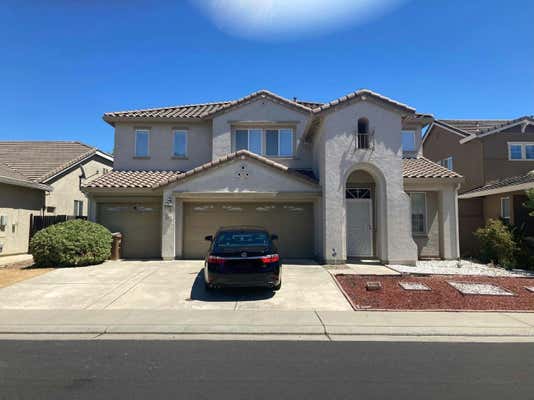 6317 JEFJEN WAY, ELK GROVE, CA 95757 - Image 1