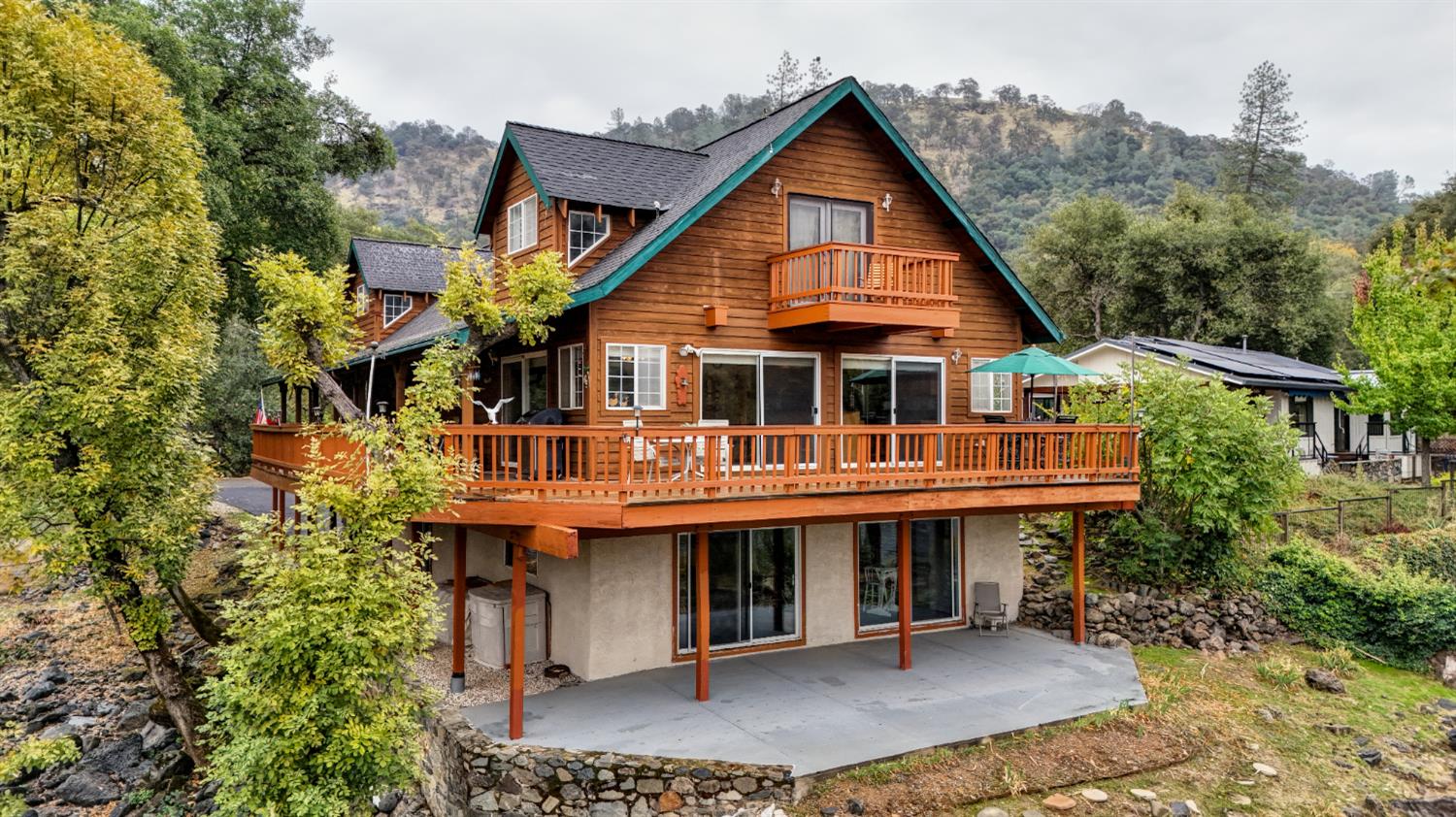 Coloma, California, 95613, United States, 3 Bedrooms Bedrooms, ,3 BathroomsBathrooms,Residential,Active,2007129