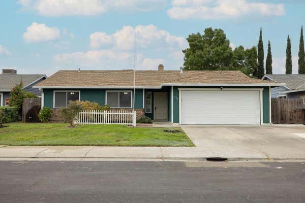 1132 FLEETWOOD WAY, STOCKTON, CA 95210 - Image 1