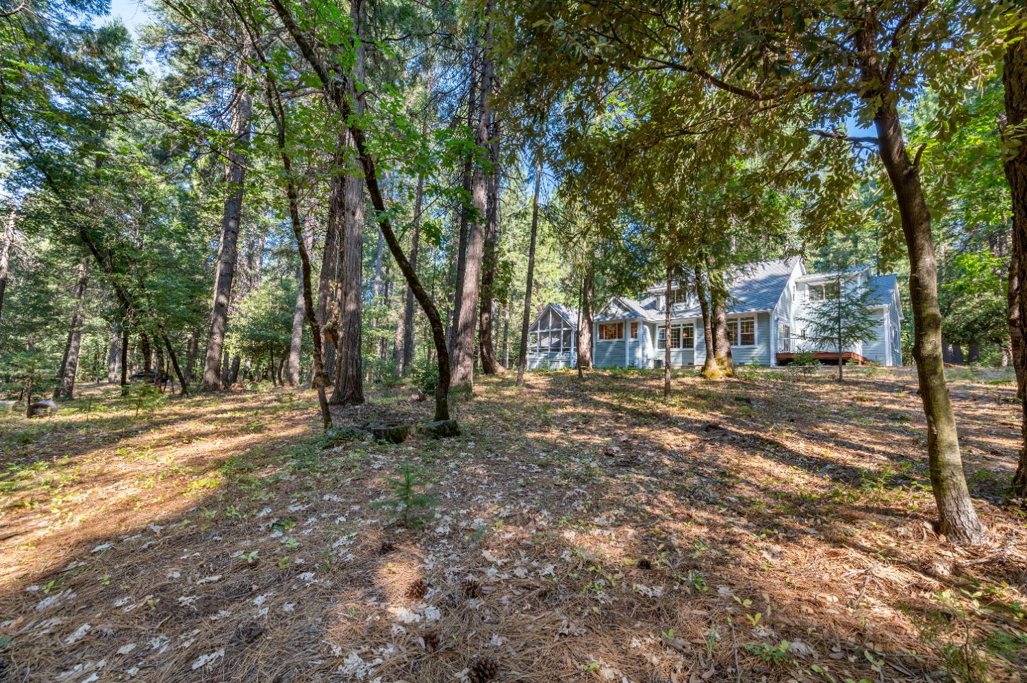 Nevada City, California, 95959, United States, 3 Bedrooms Bedrooms, ,4 BathroomsBathrooms,Residential,Active,1919052