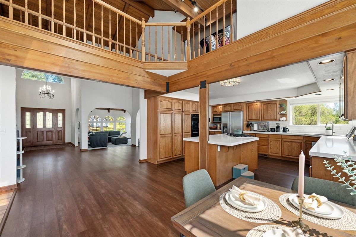 Placerville, California, 95667, United States, 4 Bedrooms Bedrooms, ,3 BathroomsBathrooms,Residential,Active,2034648