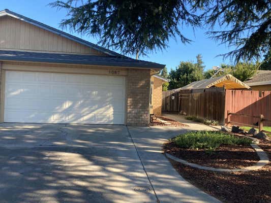 1087 ASPEN DR, MANTECA, CA 95336 - Image 1