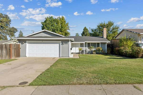 8143 KAULA DR, FAIR OAKS, CA 95628 - Image 1