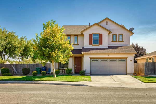 309 PINE CT, CHOWCHILLA, CA 93610 - Image 1