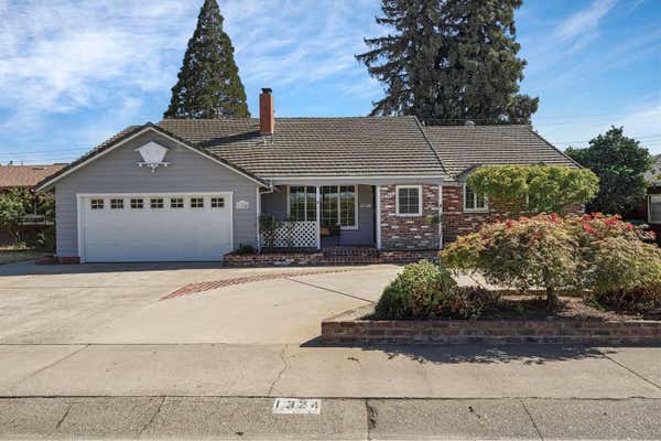 1324 W OAK ST, LODI, CA 95242 - Image 1